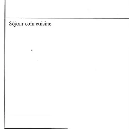 Studio 2 Couchages A 20m De La Plage Avec Balcon Et Store Solaire - - Fr-1-251-224 Apartment